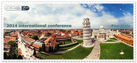 International conference, Pisa 2014